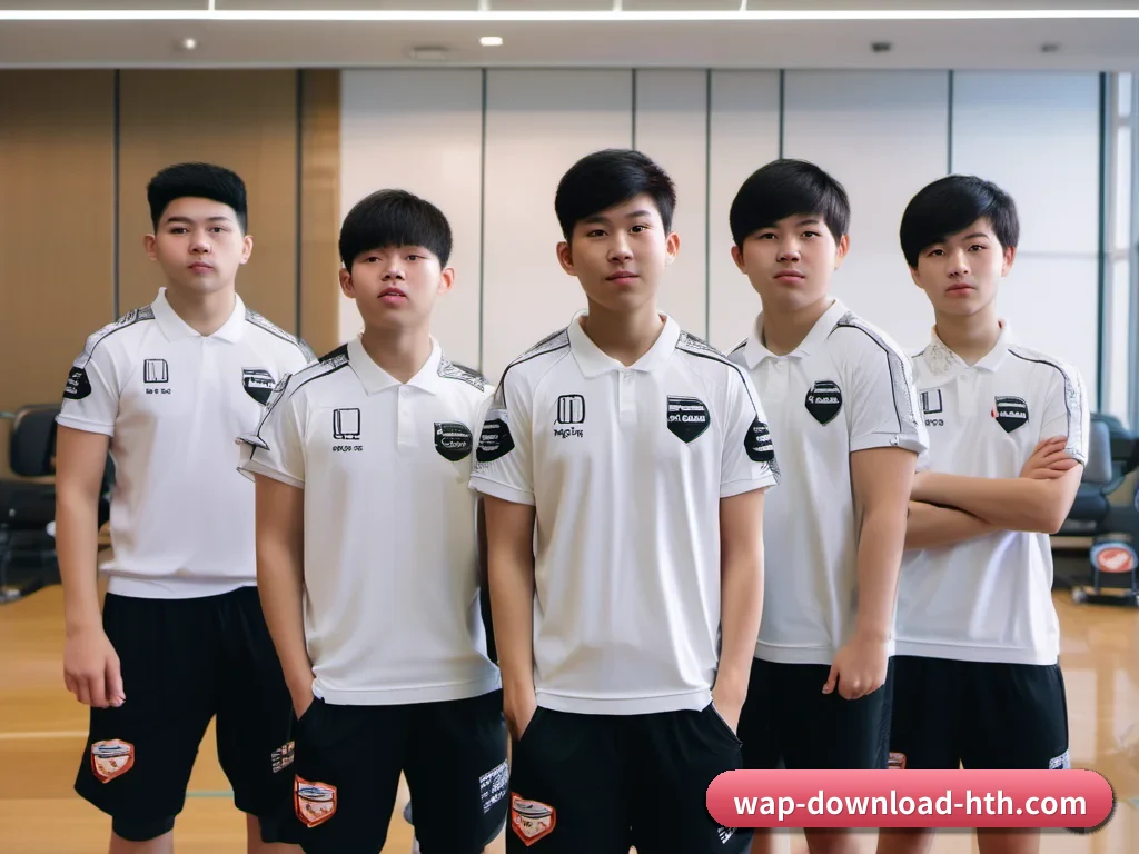 华体会下载 APP 界面
