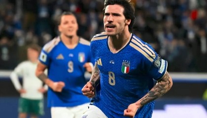 意大利出局竟成曼联良机！身价1亿英镑，红魔盯上英超全能中场