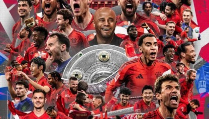 德甲巨人拜仁慕尼黑：绿茵豪门的运筹帷幄，成选帅引援双赢家！