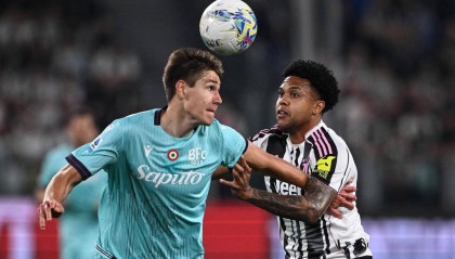 尤文图斯凭借戴维与图拉姆进球2-0战胜劲旅，豪取意甲三连胜稳居第四