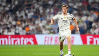 皇马客场轻取拜仁，伪强队的真面目显露无遗