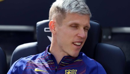 亚马尔社媒一针见血：巴塞罗那就是布劳格纳！诺坎普五连胜背后的真相