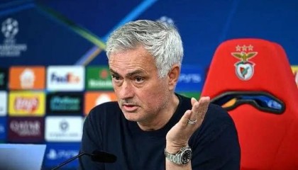 穆里尼奥下一站浮出水面：纽卡斯尔、皇马皆成热门，本菲卡留任机会日渐渺茫