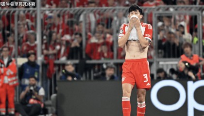 意甲豪门相中拜仁中卫，带他重回亚平宁的机会“到底有多大”