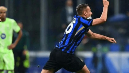 意甲双冠不如欧冠一轮？国米引援困局曝光，齐沃再喜欢也没辙