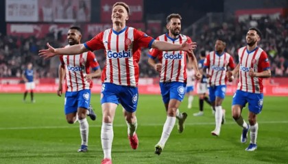 周二010西甲解析：赫罗纳VS皇家贝蒂斯 主场龙回暖VS豪门劲旅沉沦，战术克制定生死