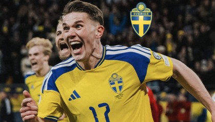 约克雷斯在国家队的优异表现映射出阿森纳战术上的深层次问题