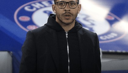 光速下课！罗塞尼尔无能狂怒批队员之后，切尔西官方解雇了他