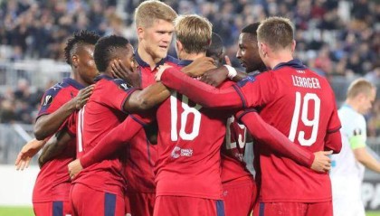 法甲 里尔VS尼斯 分析预测参考