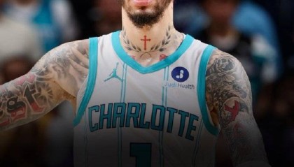 无禁赛！三球绊倒阿德巴约升级为恶犯+赛后骂人共罚6万