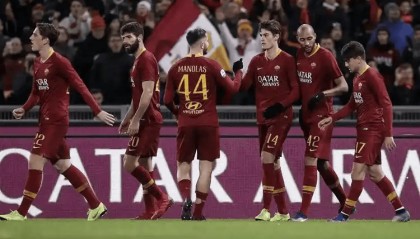 欧战资格生死拼！罗马主场死守VS亚特兰大锋线狂攻，双星对决定意甲走向