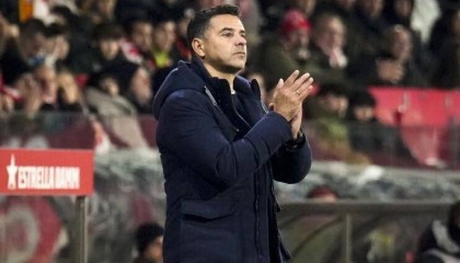 2-0，1-1！西甲保级区彻底疯狂！皇马赢球看戏，皇社巴列卡诺遭平，积分榜更新