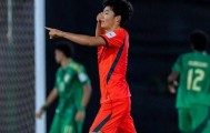8.29日：16岁泰山中场启程法甲试训！夏季连战阿森纳河床梯队，球商高但对抗弱