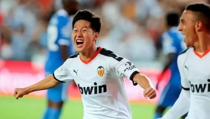 罗马诺：马竞签下李刚仁，转会费约4000万欧