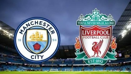 足总杯1/4决赛-曼城2-1利物浦：能否抓住救命稻草|前瞻