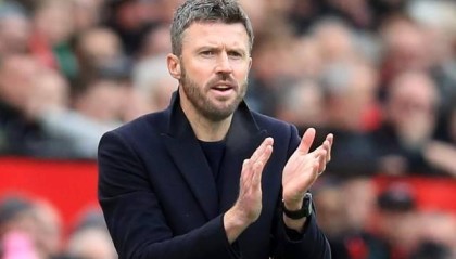 一日英超动向：卡里克比阿莫林好在哪里，瓜迪奥拉如果走他会来