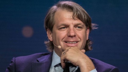 曝伯利与沃尔特计划出售切尔西股份 俱乐部估值50亿镑
