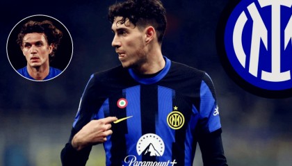 从地狱到天堂！被意甲抛弃的他，如今让欧洲豪门争破头！