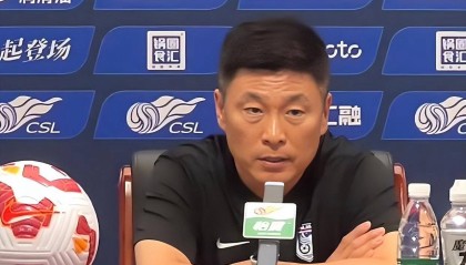 西甲皇家社会高层亲至大连英博，劝说毛伟杰与朱鹏宇转会之事被辟谣