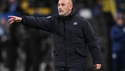 2-0，3-0！欧战疯狂1夜！英超三强不败，德甲双雄爆发，意甲成输家