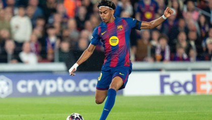 用逆转实现突破？西甲卫冕已成定局，欧冠仍存希望，巴萨必须全力以赴