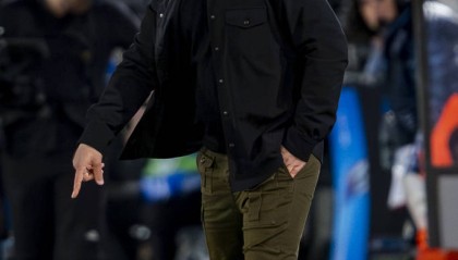 曼诺洛·拉马的“惊人”预测：皇马仍有望争夺西甲冠军？