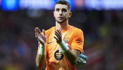 安切洛蒂一锤定音：马德里竞技是西甲“最不西班牙化”的球队？