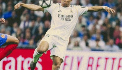 3场不胜！一场1-1爆冷，皇马四大皆空？联赛落后巴萨6分 欧冠输球