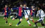 周二欧冠焦点战：马德里竞技主场迎战巴塞罗那，西甲内战再上演。